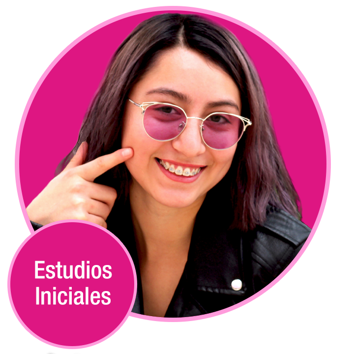 Estudios de Ortodoncia