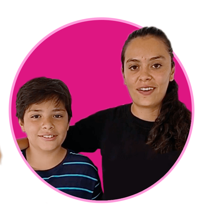 Recomendación de consulta para niños en sonrisas mexicanas