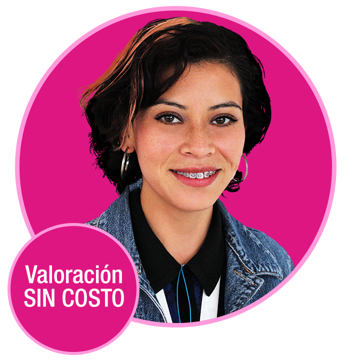 Brackets valoración