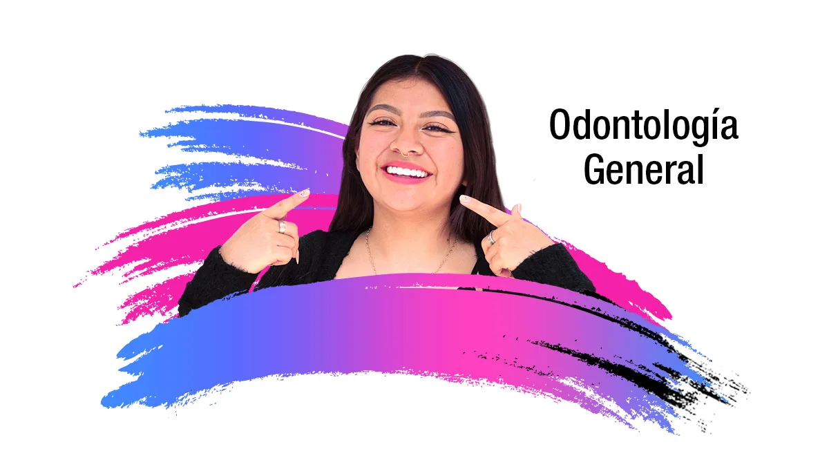 Odontología general