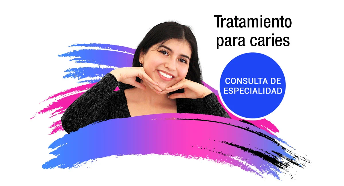 Tratamientos de caries en sonrisas mexicanas
