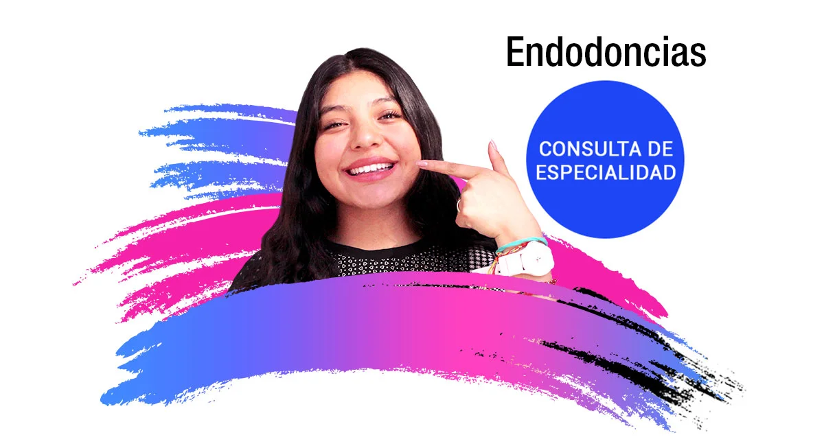 Endodoncias en Sonrisas Mexicanas