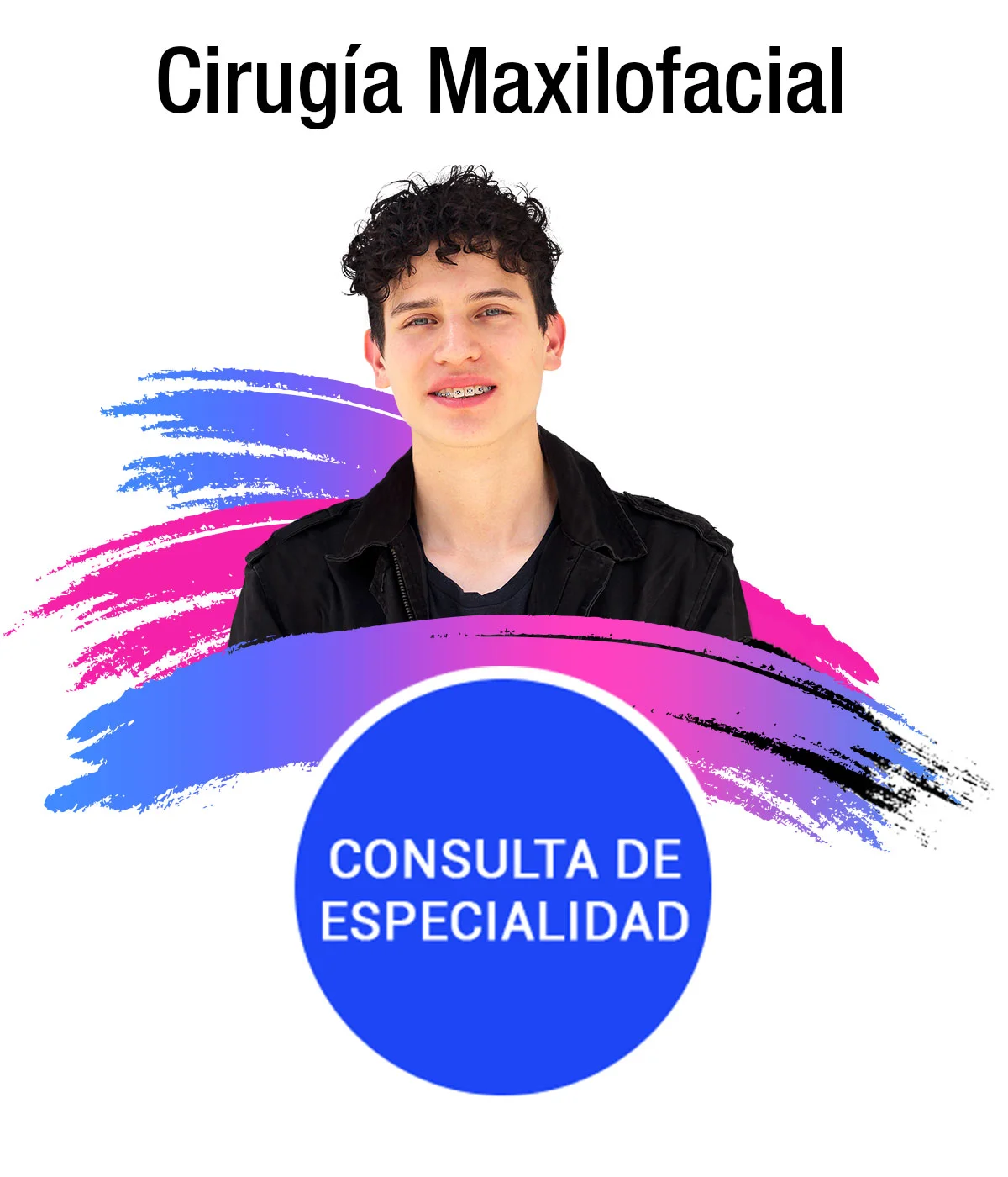 Cirugía Maxilofacial en Sonrisas Mexicanas