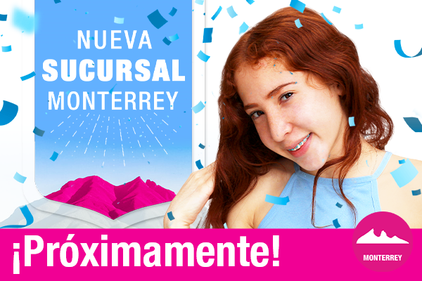 Sonrisas Mexicanas Sucursal Monterrey