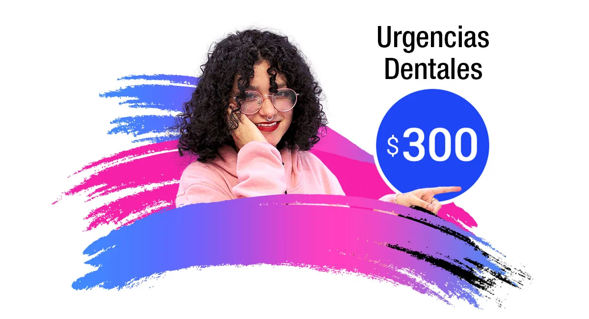 Urgencias Dentales en Sonrisas Mexicanas