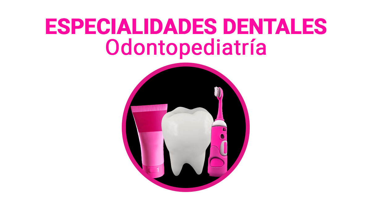 Odontopediatría en Sonrisas Mexicanas