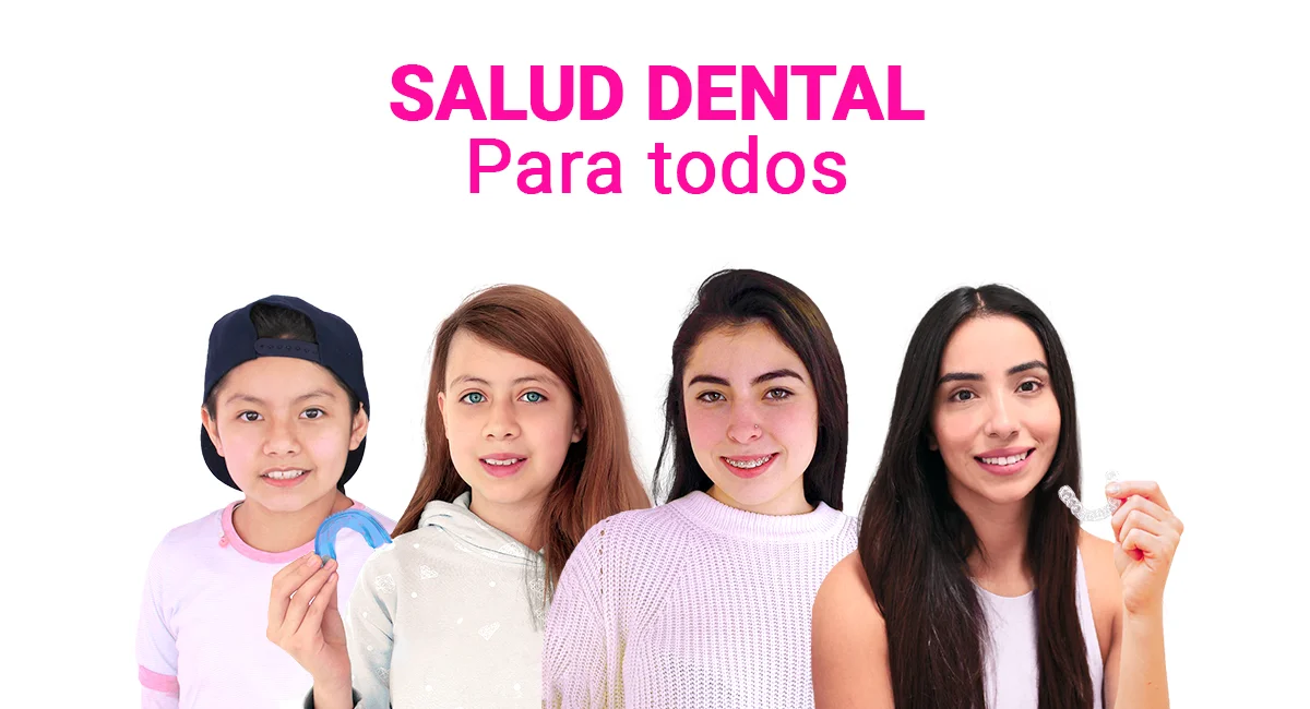 Salud Dental para todos en México