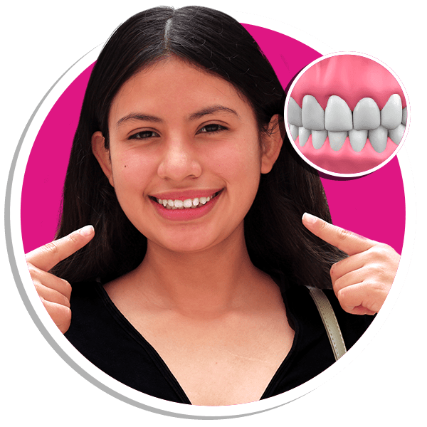 Checkup Dental en Sonrisas Mexicanas