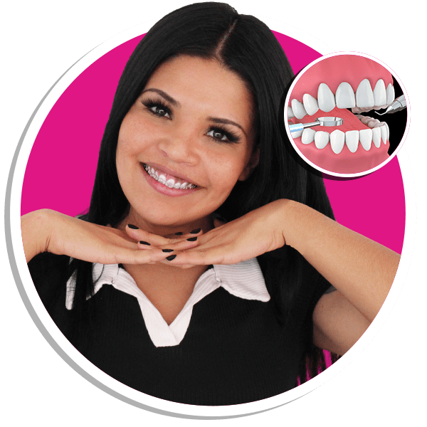 Consulta de Odontología General en Sonrisas Mexicanas