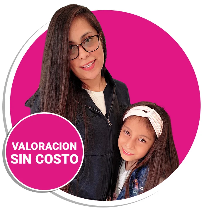 Valoración para Jóvenes y Adolescentes en Sonrisas Mexicanas