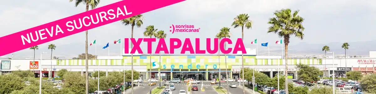 Sucursal Sonrisas Mexicanas en Veracruz