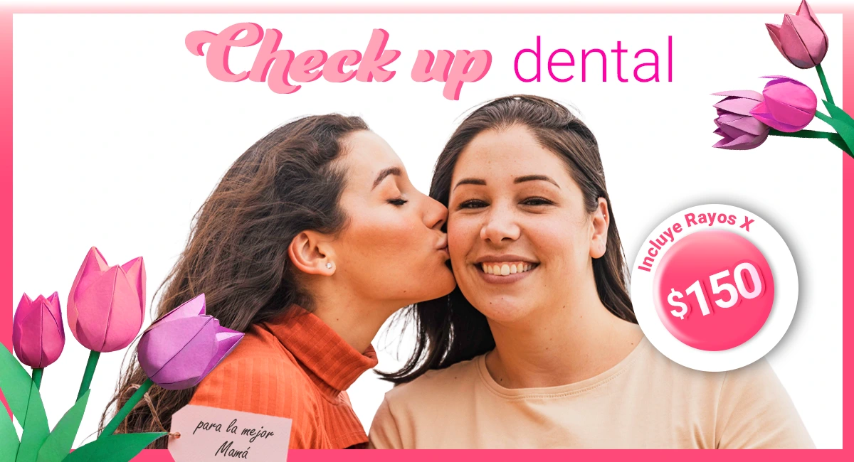 Checkup Dental en Sonrisas Mexicanas