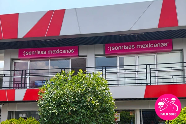 Sucursal Toluca Sonrisas Mexicanas Servicios Dentales