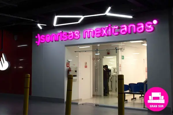 Sucursal Polanco Sonrisas Mexicanas Servicios Dentales