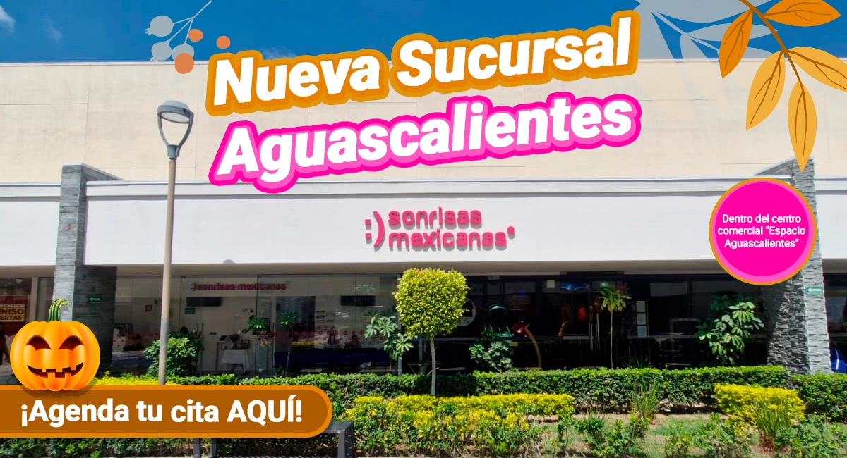 Brackets metálicos en Sonrisas Mexicanas