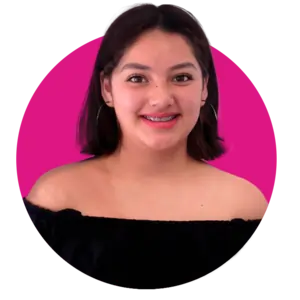 Testimonio Liliana de Brackets en Sonrisas Mexicanas