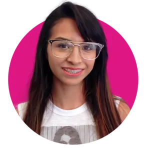 Testimonio Mary de Brackets en Sonrisas Mexicanas