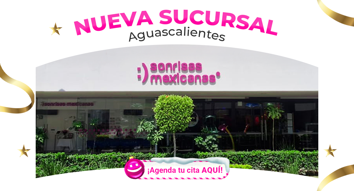 Brackets metálicos en Sonrisas Mexicanas