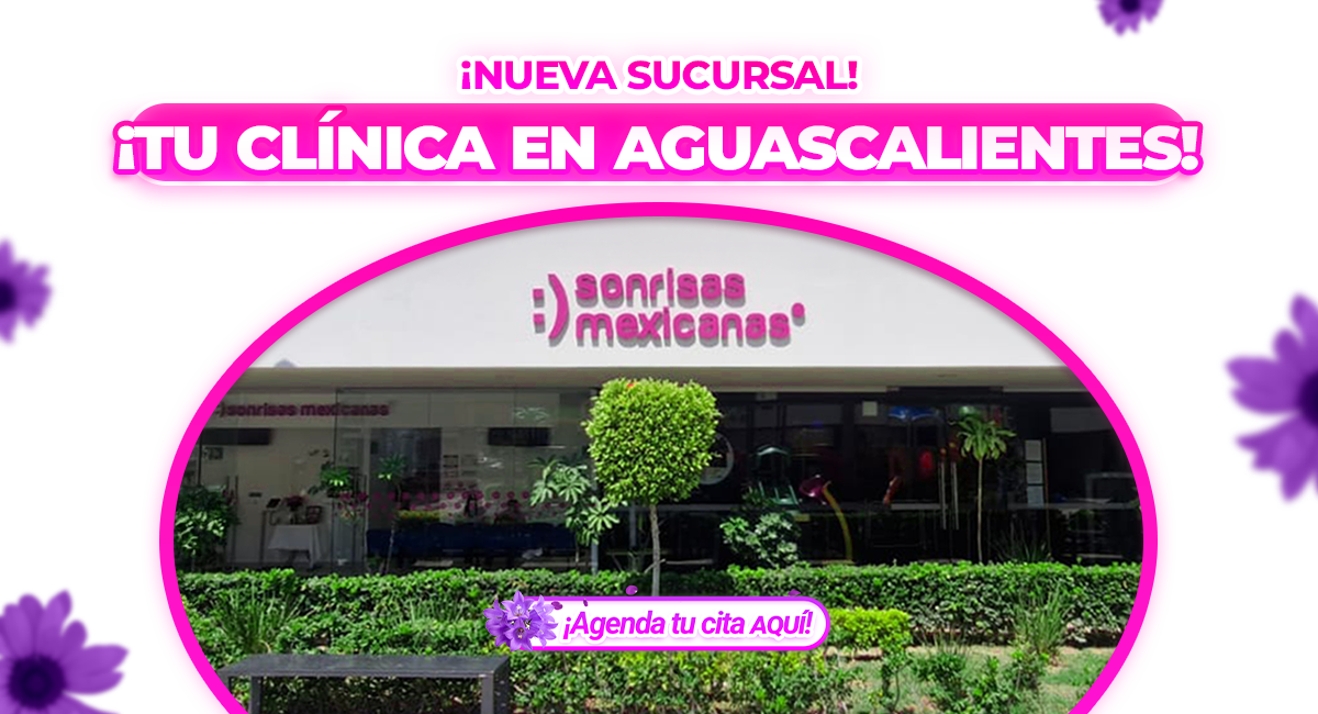 Brackets metálicos en Sonrisas Mexicanas