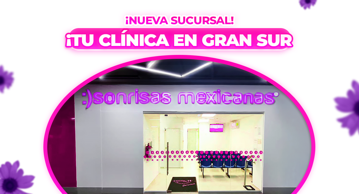 Brackets metálicos en Sonrisas Mexicanas