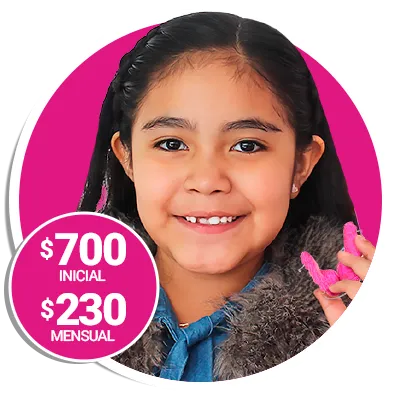 Valoración SIN COSTO niños