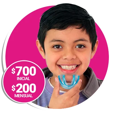 Valoración SIN COSTO niños