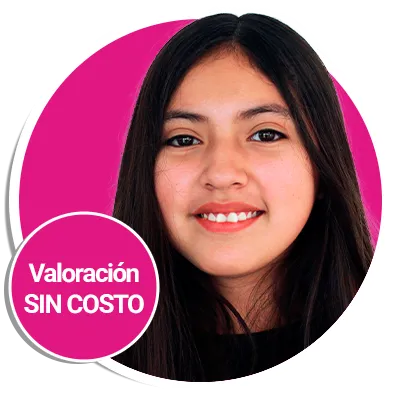 Valoración SIN COSTO niños