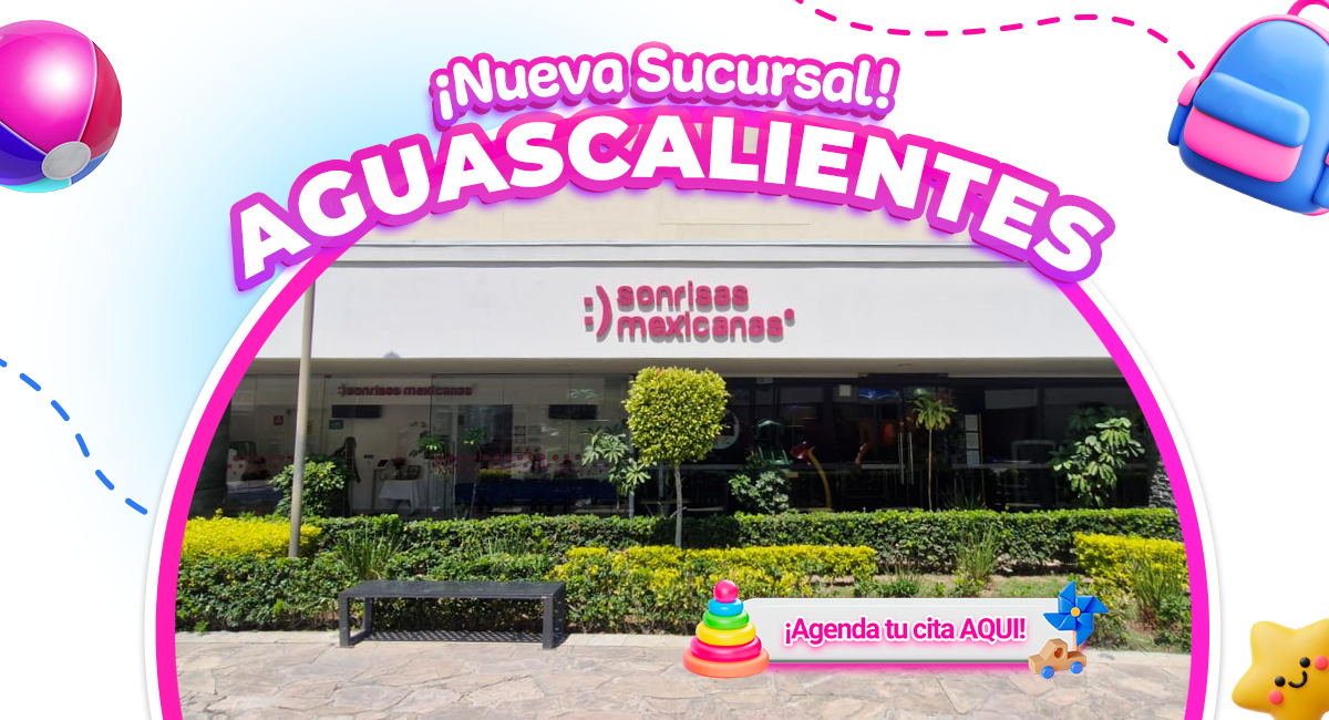 Brackets metálicos en Sonrisas Mexicanas