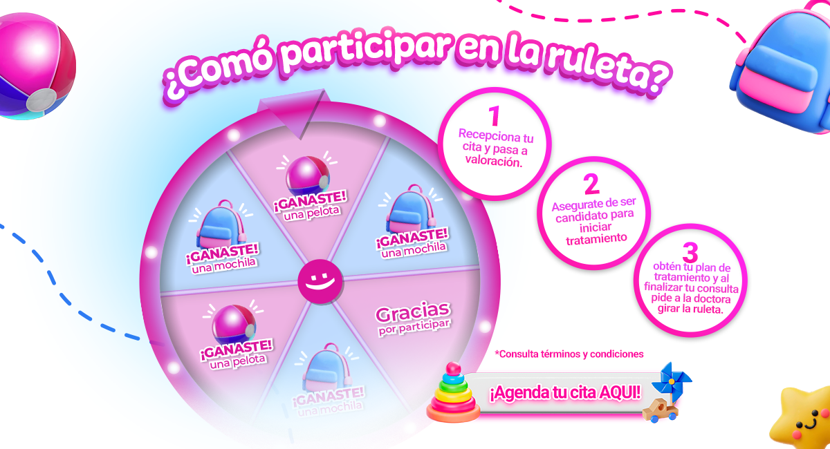 Brackets metálicos en Sonrisas Mexicanas