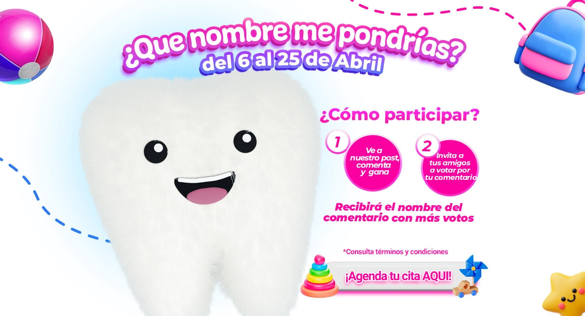 Brackets metálicos en Sonrisas Mexicanas