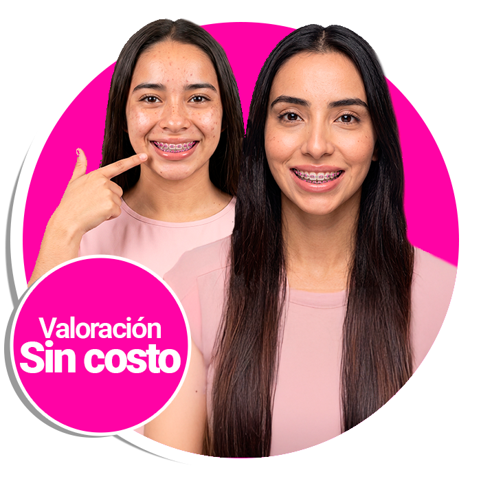 Valoración para Jóvenes y Adolescentes en Sonrisas Mexicanas