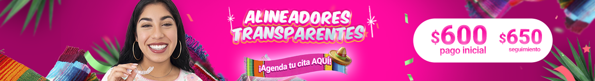 Sucursal Sonrisas Mexicanas en Veracruz
