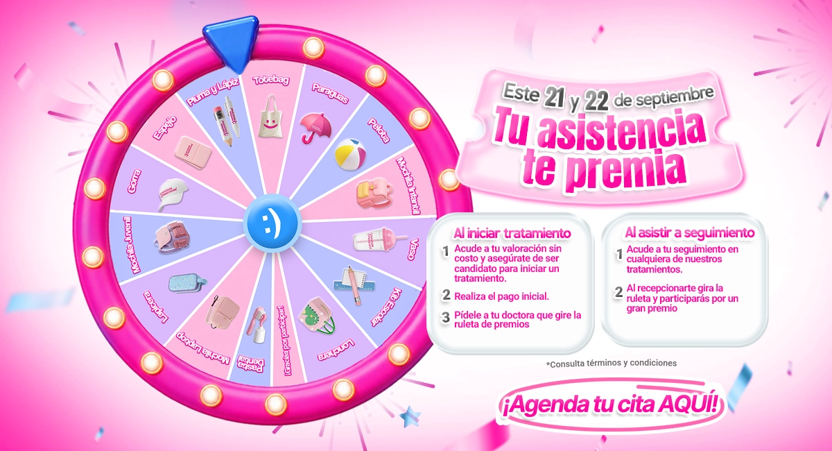 Ofertas y descuentos en Sonrisas Mexicanas