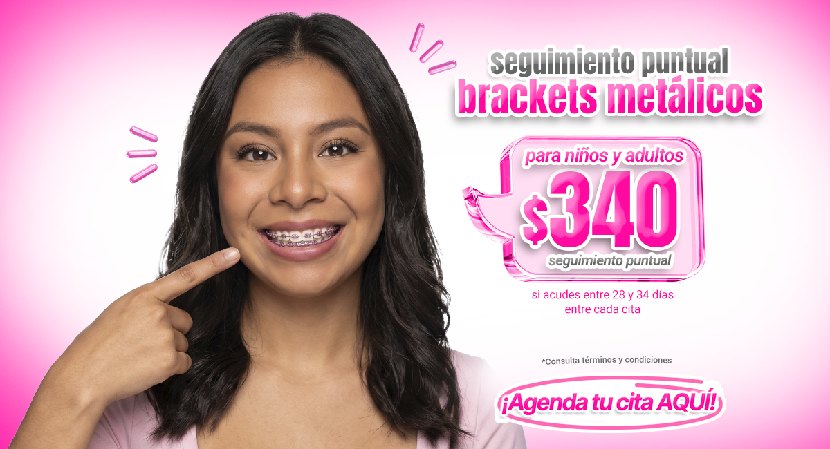 Seguimiento puntual de tu tratamiento dental en Sonrisas Mexicanas. Agenda tu cita